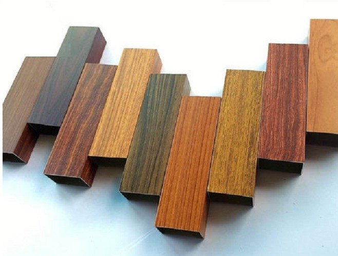 Wooden Finish Coating