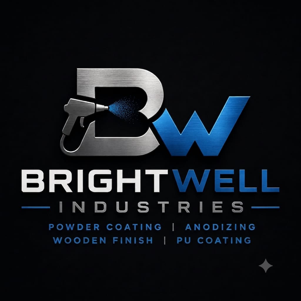 Brightwell Industries Logo